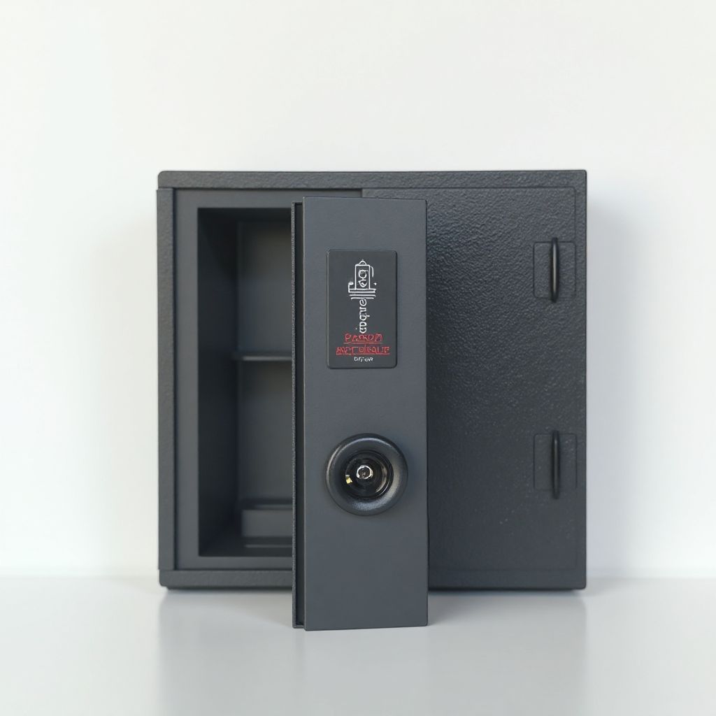Digital Asset Vault Pro